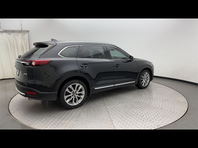 2016 Mazda CX-9 Signature