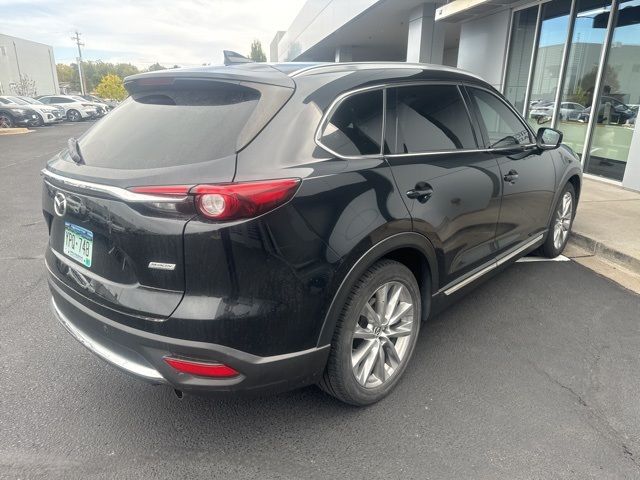 2016 Mazda CX-9 Signature