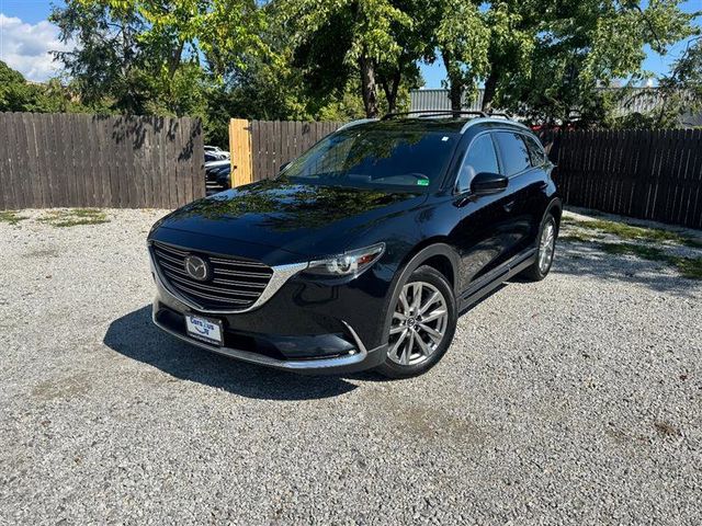 2016 Mazda CX-9 Signature