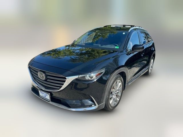 2016 Mazda CX-9 Signature