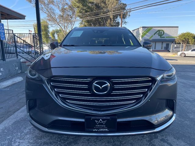 2016 Mazda CX-9 Signature