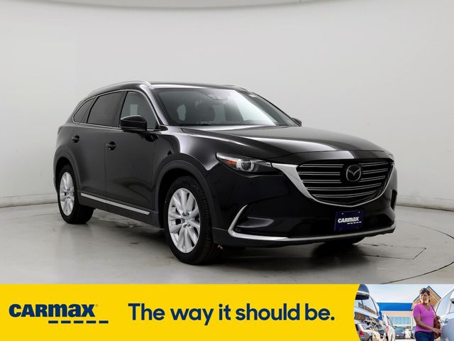 2016 Mazda CX-9 Signature