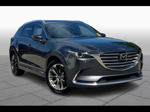 2016 Mazda CX-9 Signature