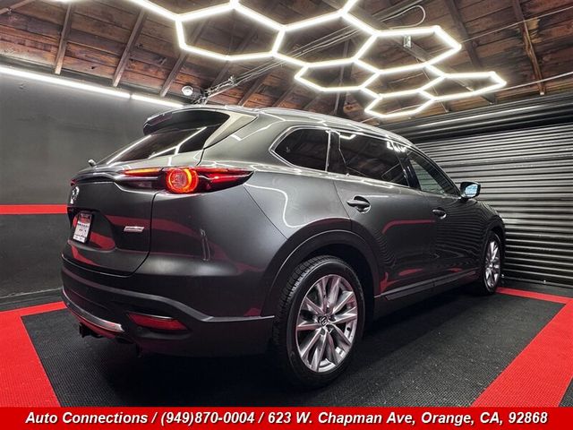 2016 Mazda CX-9 Signature