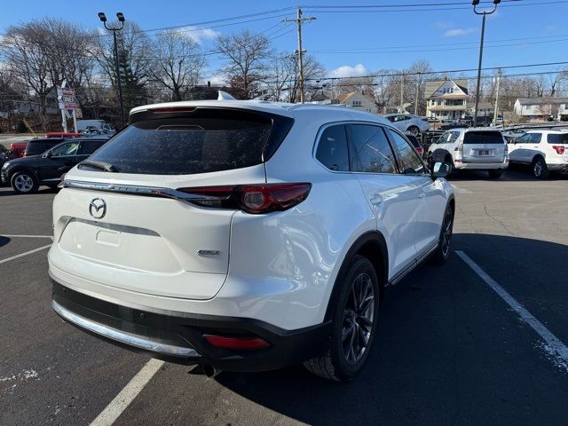 2016 Mazda CX-9 Signature