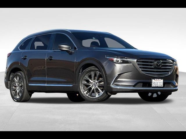 2016 Mazda CX-9 Signature