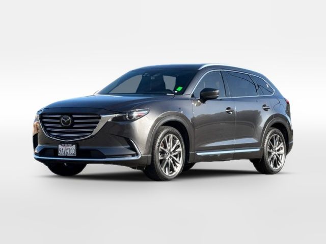 2016 Mazda CX-9 Signature