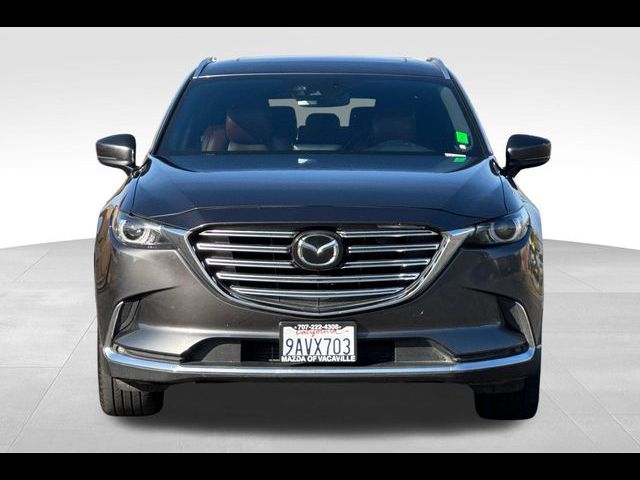 2016 Mazda CX-9 Signature
