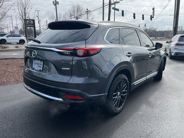 2016 Mazda CX-9 Signature