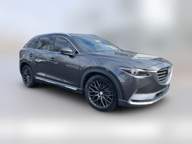 2016 Mazda CX-9 Signature