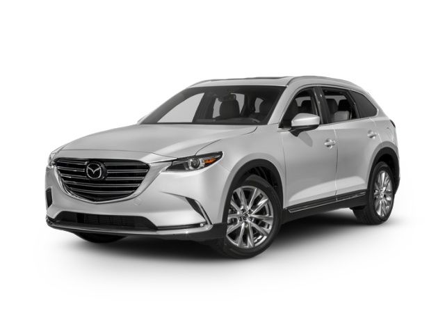 2016 Mazda CX-9 Signature