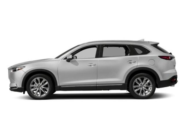 2016 Mazda CX-9 Signature