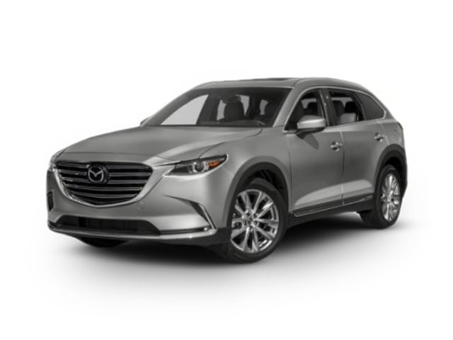 2016 Mazda CX-9 Signature