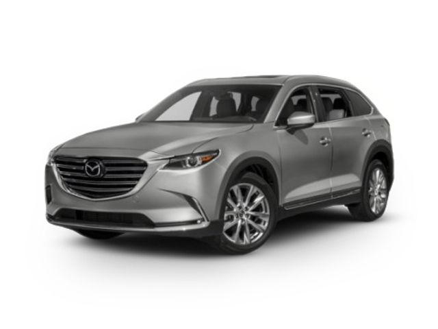 2016 Mazda CX-9 Signature