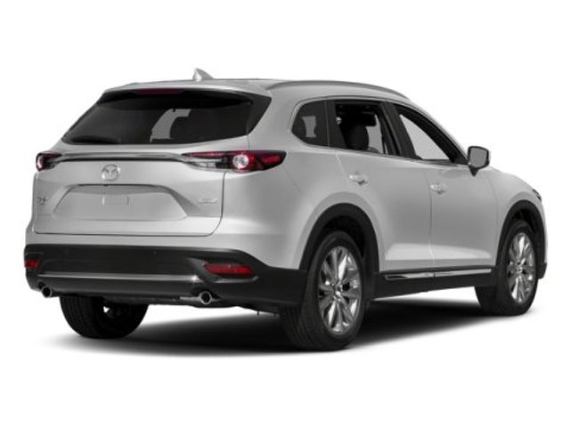 2016 Mazda CX-9 Signature