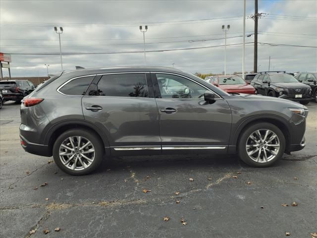 2016 Mazda CX-9 Signature