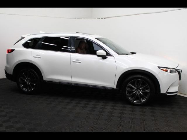 2016 Mazda CX-9 Signature