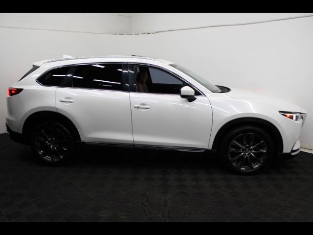 2016 Mazda CX-9 Signature