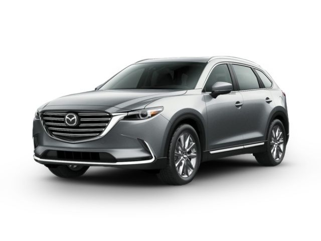 2016 Mazda CX-9 Signature