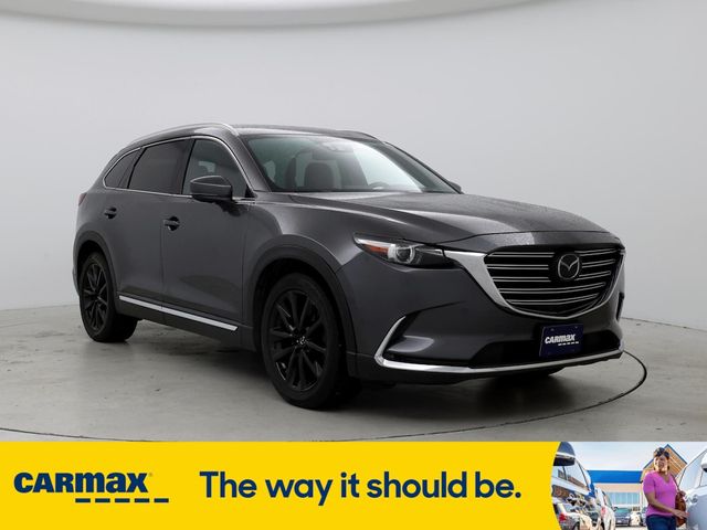 2016 Mazda CX-9 Signature