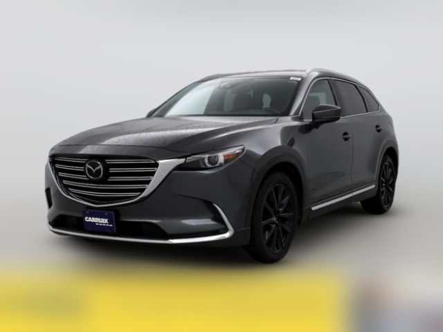 2016 Mazda CX-9 Signature