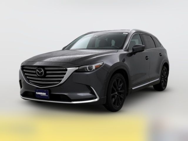 2016 Mazda CX-9 Signature