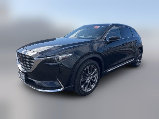 2016 Mazda CX-9 Signature