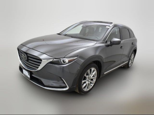 2016 Mazda CX-9 Signature