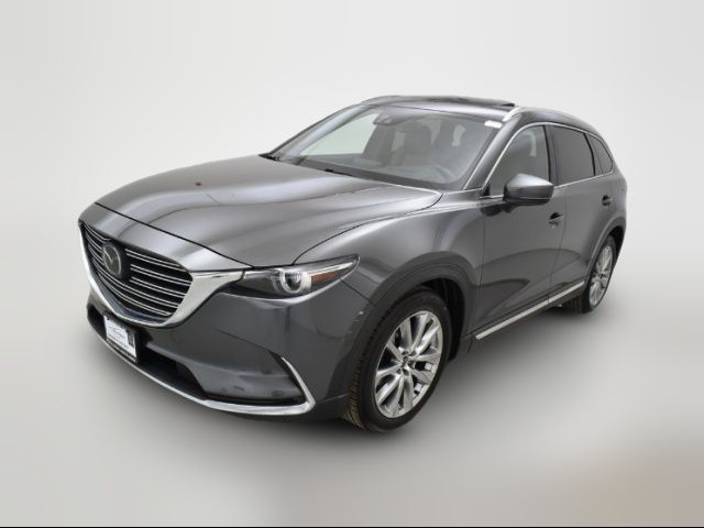 2016 Mazda CX-9 Signature