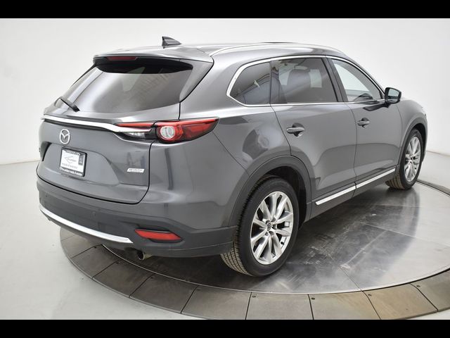 2016 Mazda CX-9 Signature