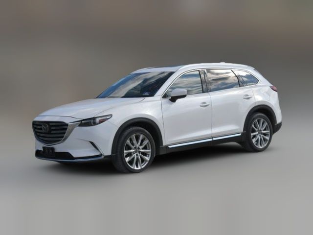 2016 Mazda CX-9 Signature