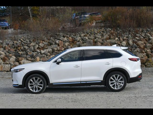 2016 Mazda CX-9 Signature