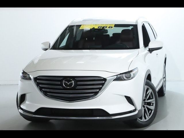 2016 Mazda CX-9 Signature