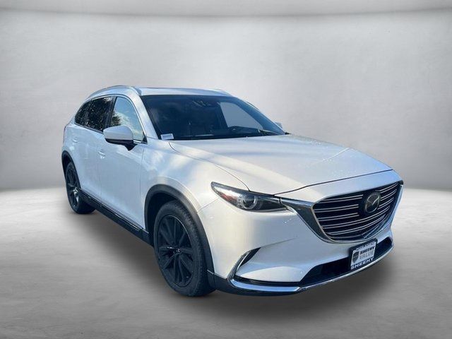 2016 Mazda CX-9 Signature