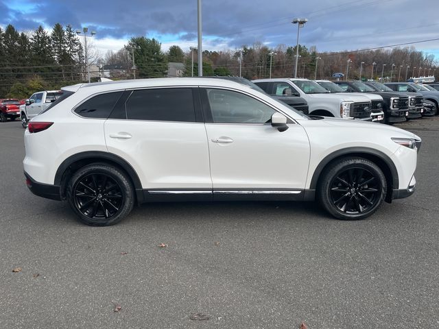 2016 Mazda CX-9 Signature