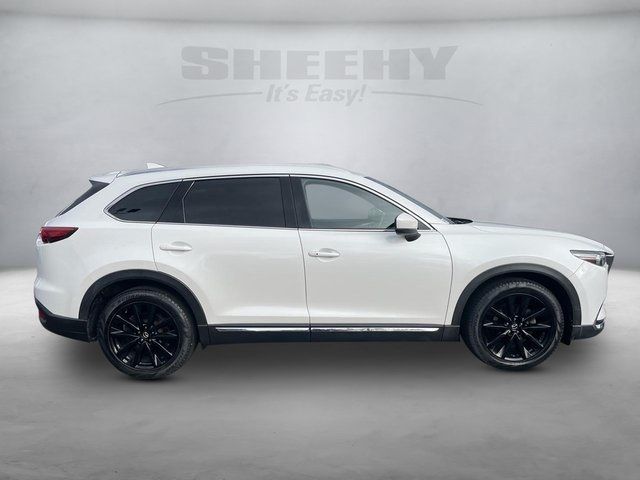 2016 Mazda CX-9 Signature