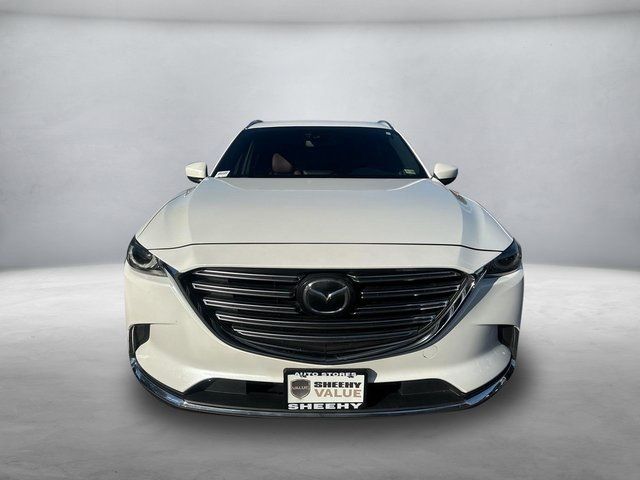 2016 Mazda CX-9 Signature