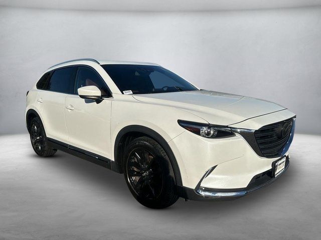 2016 Mazda CX-9 Signature