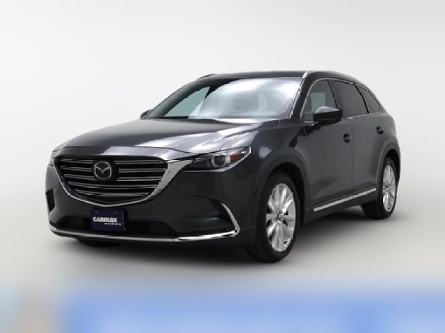 2016 Mazda CX-9 Signature