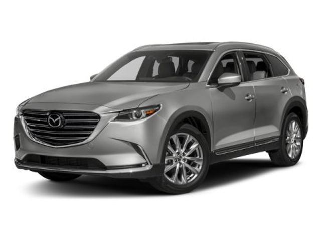 2016 Mazda CX-9 Signature