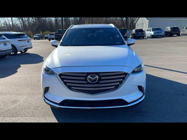 2016 Mazda CX-9 Signature