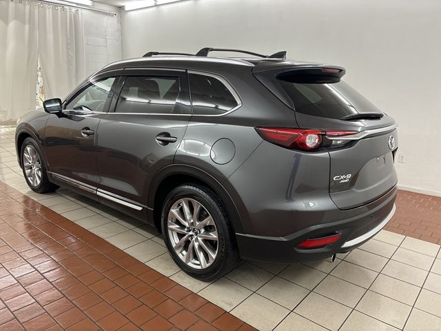 2016 Mazda CX-9 Signature