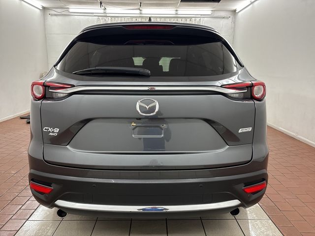 2016 Mazda CX-9 Signature