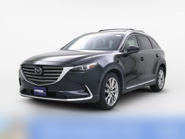 2016 Mazda CX-9 Signature