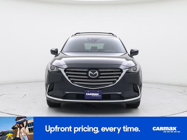 2016 Mazda CX-9 Signature