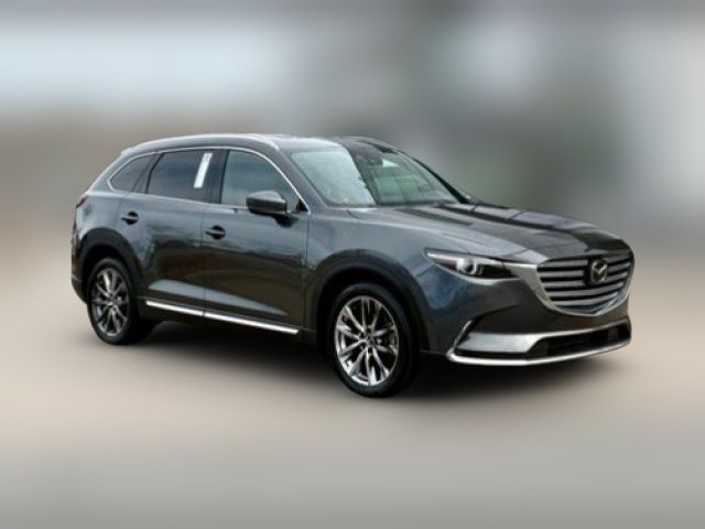 2016 Mazda CX-9 Signature