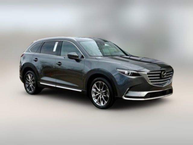 2016 Mazda CX-9 Signature