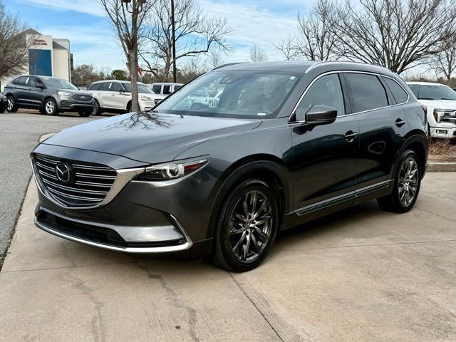 2016 Mazda CX-9 Signature