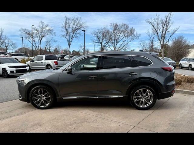 2016 Mazda CX-9 Signature