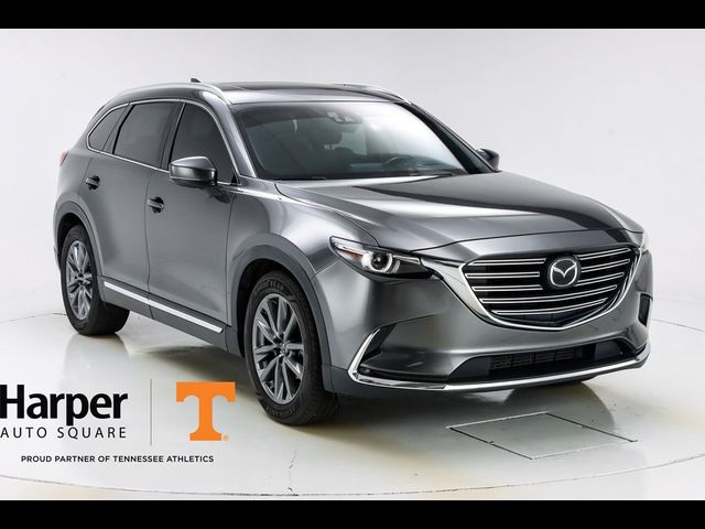 2016 Mazda CX-9 Signature